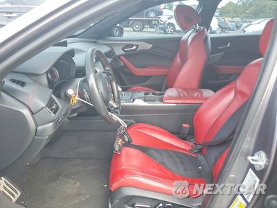 Zdjęcie 7 z 12 samochodu: 2021 ACURA TLX TECH A VIN:19UUB6F50MA009087 - miniatura