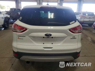 Zdjęcie 6 z 12 samochodu: 2014 FORD ESCAPE SE VIN:1FMCU0G92EUE40366 - miniatura