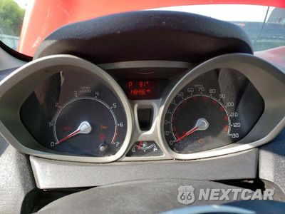 Zdjęcie 9 z 13 samochodu: 2012 FORD FIESTA SE VIN:3FADP4EJ4CM134586 - miniatura