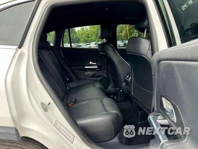 Zdjęcie 9 z 10 samochodu: 2023 MERCEDES-BENZ GLA 250 4MATIC VIN:W1N4N4HB2PJ431498 - miniatura