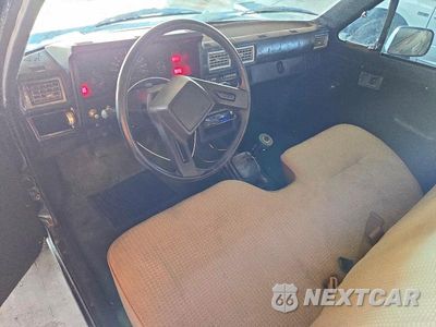 Zdjęcie 8 z 12 samochodu: 1985 TOYOTA PICKUP XTRACAB RN56 DLX VIN:JT4RN56D4F5043588 - miniatura