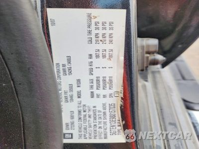 Zdjęcie 12 z 12 samochodu: 2008 HUMMER H3 VIN:5GTEN13E988157035 - miniatura