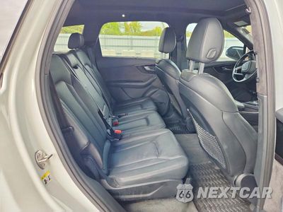 Zdjęcie 11 z 13 samochodu: 2019 AUDI Q7 PRESTIGE VIN:WA1VAAF74KD007164 - miniatura