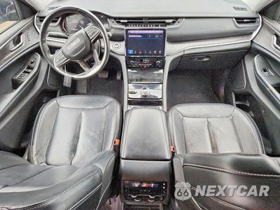 Zdjęcie 8 z 13 samochodu: 2021 JEEP GRAND CHEROKEE L LIMITED VIN:1C4RJKBG4M8155135 - miniatura