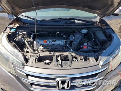Zdjęcie 12 z 14 samochodu: 2014 HONDA CR-V EXL VIN:2HKRM3H76EH544608 - miniatura