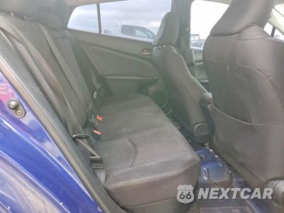 Zdjęcie 10 z 12 samochodu: 2017 TOYOTA PRIUS THREE VIN:JTDKARFUXH3531401 - miniatura