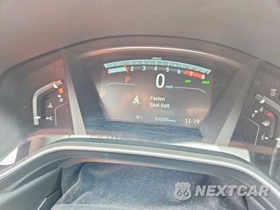 Zdjęcie 9 z 12 samochodu: 2018 HONDA CR-V TOURING VIN:7FARW2H90JE015562 - miniatura