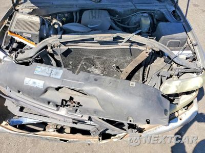 Zdjęcie 11 z 12 samochodu: 2002 CHEVROLET SILVERADO C1500 VIN:2GCEC19V821348735 - miniatura