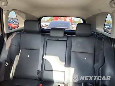 Zdjęcie 10 z 13 samochodu: 2026 TOYOTA RAV4 XLE PREMIUM VIN:2T36DRBV0TW007901 - miniatura