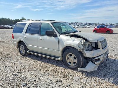 Czwarte zdjęcie samochodu z boku: 2006 FORD EXPEDITION LIMITED VIN:1FMFU19556LA95855 - miniatura