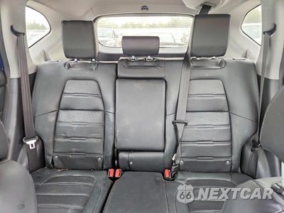 Zdjęcie 10 z 13 samochodu: 2022 HONDA CR-V EXL VIN:7FARW2H87NE021159 - miniatura