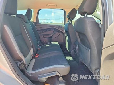 Zdjęcie 10 z 12 samochodu: 2014 FORD ESCAPE S VIN:1FMCU0F7XEUC36768 - miniatura