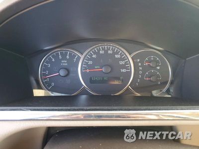 Zdjęcie 9 z 12 samochodu: 2008 BUICK LACROSSE CX VIN:2G4WC582081224465 - miniatura