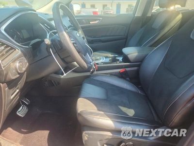 Zdjęcie 7 z 13 samochodu: 2015 FORD EDGE SPORT VIN:2FMTK4AP1FBB71207 - miniatura