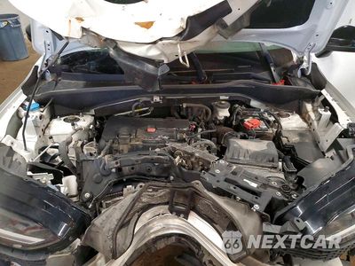 Zdjęcie 12 z 13 samochodu: 2023 HONDA HR-V SPORT VIN:3CZRZ2H51PM707327 - miniatura