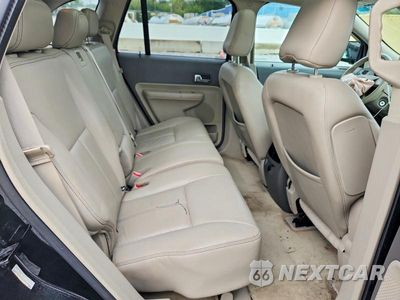 Zdjęcie 11 z 13 samochodu: 2010 FORD EDGE LIMITED VIN:2FMDK4KC3ABB76062 - miniatura