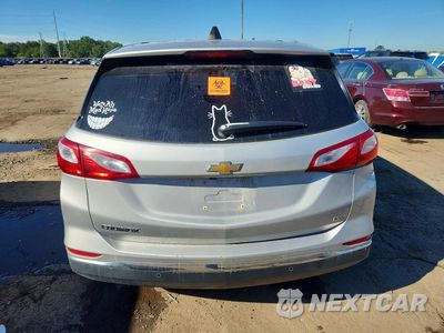 Zdjęcie 6 z 13 samochodu: 2019 CHEVROLET EQUINOX LT VIN:2GNAXJEVXK6273555 - miniatura