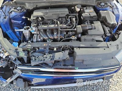 Zdjęcie 11 z 12 samochodu: 2025 KIA K4 EX VIN:3KPFU4DE1SE124283 - miniatura