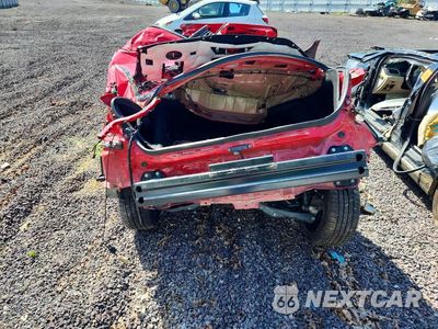 Zdjęcie 6 z 12 samochodu: 2022 HONDA CIVIC SPORT VIN:2HGFE2F58NH513690 - miniatura