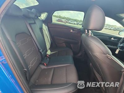 Zdjęcie 10 z 12 samochodu: 2022 KIA FORTE GT LINE VIN:3KPF54AD8NE489007 - miniatura