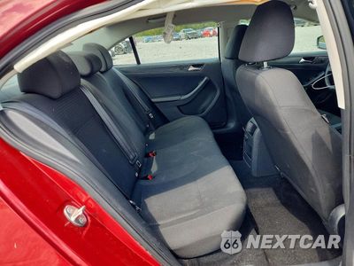 Zdjęcie 10 z 12 samochodu: 2016 VOLKSWAGEN JETTA S VIN:3VW267AJ5GM246828 - miniatura