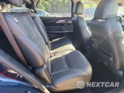 Zdjęcie 11 z 13 samochodu: 2019 MAZDA CX-9 TOURING VIN:JM3TCBCY4K0332034 - miniatura