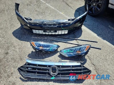 Zdjęcie 12 z 13 samochodu: 2020 VOLKSWAGEN JETTA S VIN:3VWCB7BUXLM067302 - miniatura