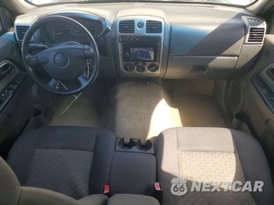 Zdjęcie 8 z 12 samochodu: 2005 GMC CANYON VIN:1GTDT136558180258 - miniatura