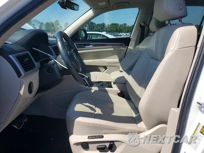 Zdjęcie 7 z 13 samochodu: 2019 VOLKSWAGEN ATLAS SEL VIN:1V2RR2CA2KC544514 - miniatura