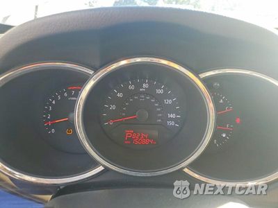 Zdjęcie 9 z 13 samochodu: 2013 KIA SORENTO LX VIN:5XYKTDA63DG424136 - miniatura