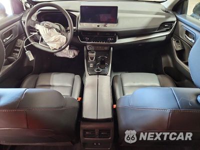Zdjęcie 8 z 14 samochodu: 2026 NISSAN ROGUE SL VIN:5N1BT3CB8TC841190 - miniatura