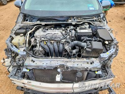 Zdjęcie 11 z 13 samochodu: 2020 TOYOTA COROLLA LE VIN:5YFEPRAE3LP003971 - miniatura