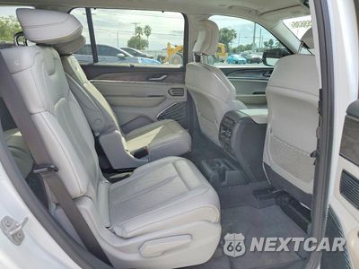 Zdjęcie 11 z 13 samochodu: 2022 JEEP GRAND CHEROKEE L OVERLAND VIN:1C4RJKDGXN8543386 - miniatura