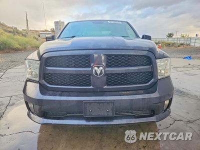 Piąte zdjęcie samochodu w środku: 2015 RAM 1500 ST VIN:1C6RR7FT7FS546497 - miniatura