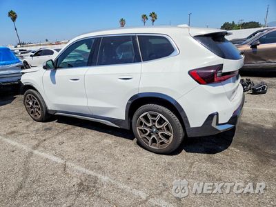 Drugie zdjęcie samochodu z przodu: 2023 BMW X1 XDRIVE28I VIN:WBX73EF07P5X95865 - miniatura