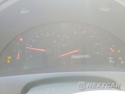 Zdjęcie 9 z 12 samochodu: 2009 TOYOTA CAMRY LE VIN:4T4BE46K99R087320 - miniatura