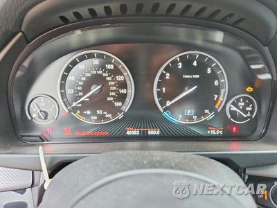 Zdjęcie 9 z 13 samochodu: 2017 BMW X5 XDRIVE35I VIN:5UXKR0C55H0V65814 - miniatura