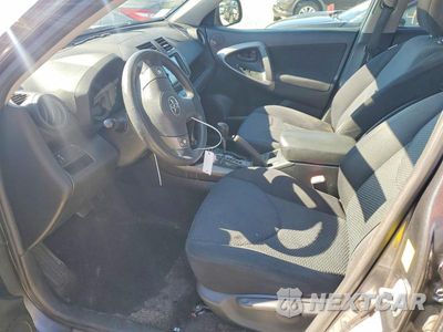 Zdjęcie 7 z 13 samochodu: 2010 TOYOTA RAV4 SPORT VIN:JTMRF4DV3AD032471 - miniatura