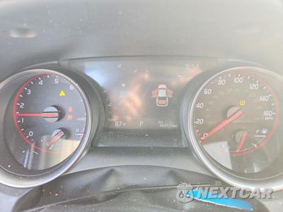 Zdjęcie 9 z 12 samochodu: 2021 TOYOTA CAMRY XSE VIN:4T1K61AK3MU429463 - miniatura