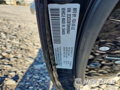 Zdjęcie 12 z 12 samochodu: 2021 DODGE CHALLENGER R/T VIN:2C3CDZBT5MH509441 - miniatura