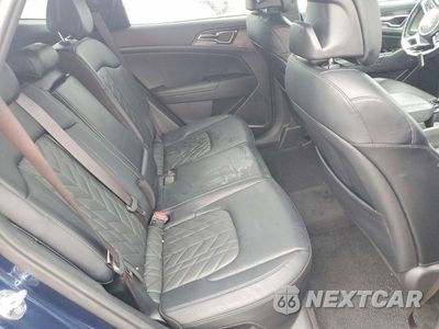 Zdjęcie 11 z 13 samochodu: 2024 KIA SPORTAGE X LINE VIN:KNDPYDDH5R7155405 - miniatura