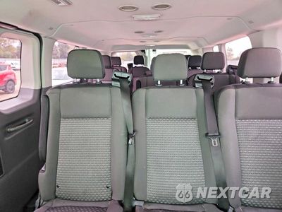 Zdjęcie 10 z 13 samochodu: 2020 FORD TRANSIT T-350 VIN:1FBAX2Y89LKA22999 - miniatura