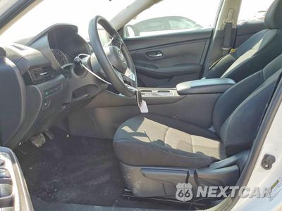 Zdjęcie 7 z 12 samochodu: 2024 NISSAN SENTRA SV VIN:3N1AB8CV8RY220271 - miniatura