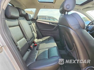 Zdjęcie 10 z 12 samochodu: 2008 AUDI A3 2.0 VIN:WAUHF78P18A019851 - miniatura