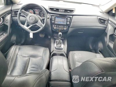 Zdjęcie 8 z 14 samochodu: 2017 NISSAN ROGUE SL VIN:5N1AT2MV9HC884863 - miniatura
