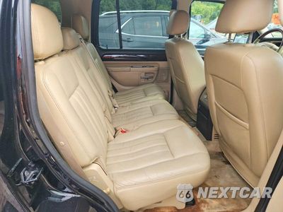 Zdjęcie 11 z 13 samochodu: 2005 LINCOLN AVIATOR VIN:5LMEU68H55ZJ15051 - miniatura