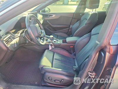 Zdjęcie 7 z 13 samochodu: 2022 AUDI A5 PREMIUM PLUS 45 VIN:WAUFACF55NA022781 - miniatura