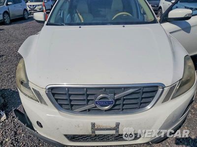 Zdjęcie 12 z 13 samochodu: 2010 VOLVO XC60 3.2 VIN:YV4982DL0A2079253 - miniatura