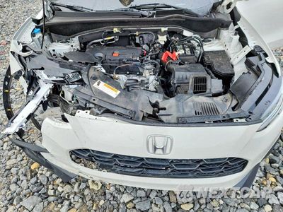 Zdjęcie 12 z 13 samochodu: 2025 HONDA HR-V LX VIN:3CZRZ1H34SM706755 - miniatura