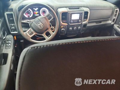 Zdjęcie 8 z 12 samochodu: 2021 RAM 1500 CLASSIC SLT VIN:1C6RR7GG1MS515177 - miniatura